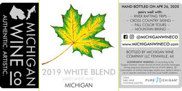 White Blend