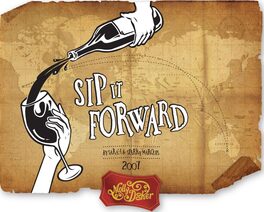 Sip It Forward