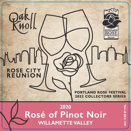 Rose City Reunion