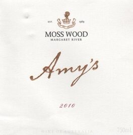 Amy's
