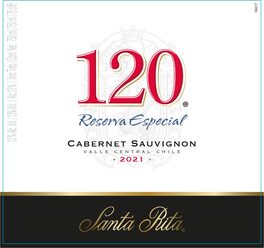 Reserve Especial
