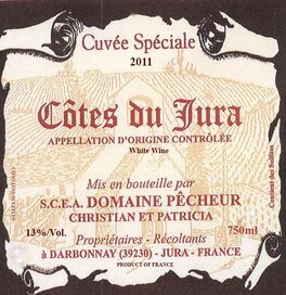 Cuvee Speciale