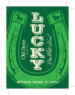 Lucky