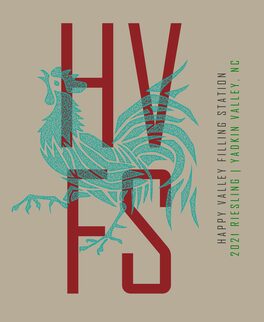 Hv Fs  Riesling