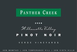 Verde Vineyards