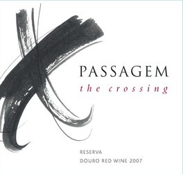 the crossing