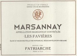 Marsannay