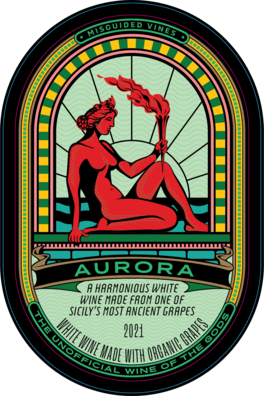 Aurora Goddess Of The Dawn