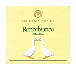 Roncobianco