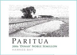'Dinah' Noble Semillon