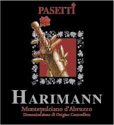 Harimann