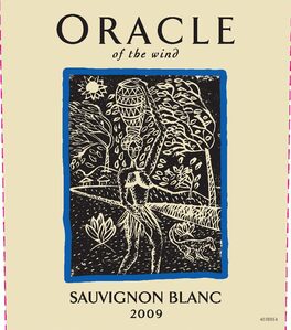 Oracle of the wind