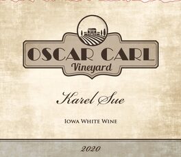 Karel Sue