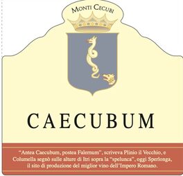 Caecubum