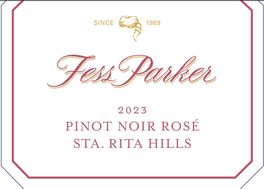 Pinot Noir Rosé