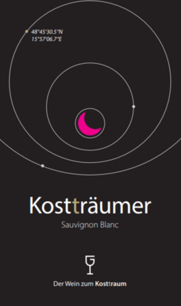 Kosttraumer