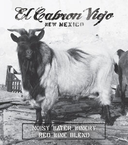 El Cabron Viejo