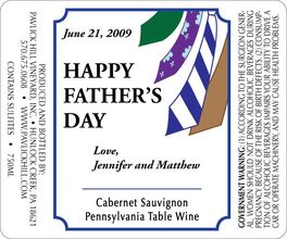 Happy Father's Day