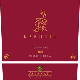 Kakheti