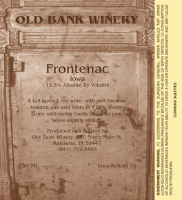 Frontenac