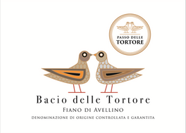 Bacio Delle Tortore