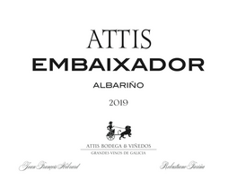 Embaixador
