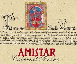 Amistar