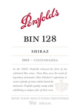 Bin 128