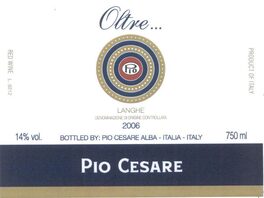 Oltre