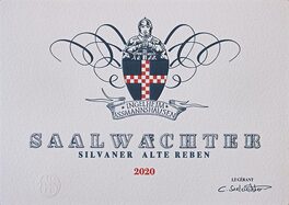 Alte Reben