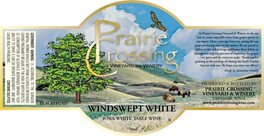 Windswept White