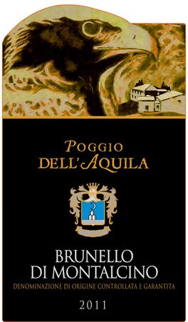 Poggio Dell'aquila