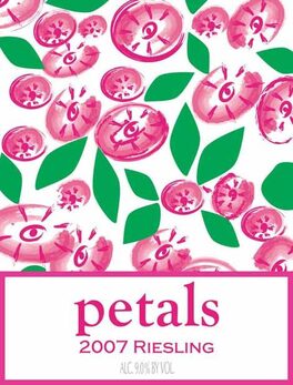 petals
