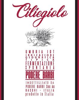 Ciliegiolo