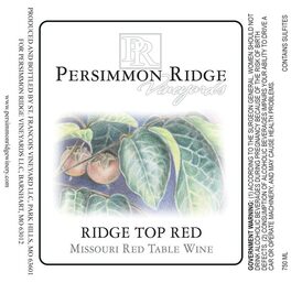 Ridge Top Red