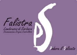 Falistra