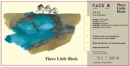 Three Little Birds