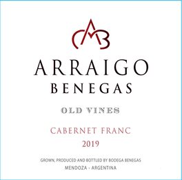 Old Vines