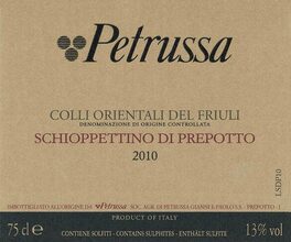 Schioppettino di Prepotto