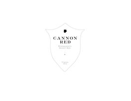 Cannon Red