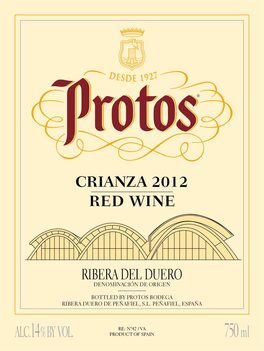 Crianza