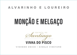 Vinha Do Pisco