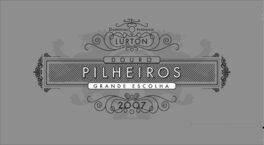 Pilheiros Grande Escolha