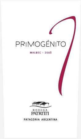 Primogénito