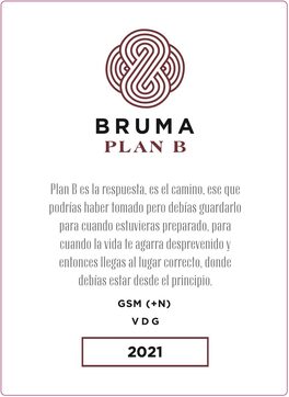 Plan B Tinto