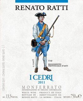 I Cedri