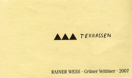 Terrassen Gv