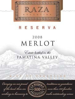 Reserva
