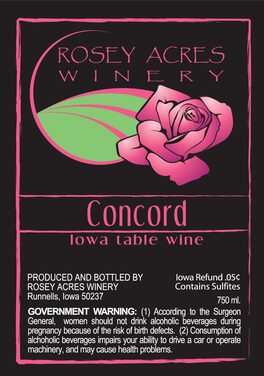 Concord