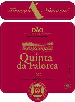 Touriga Nacional